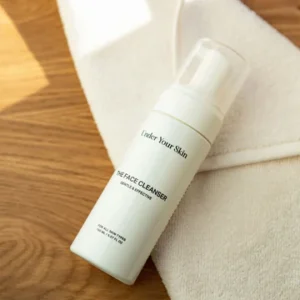 The Face Cleanser