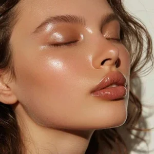 Glowing Toner