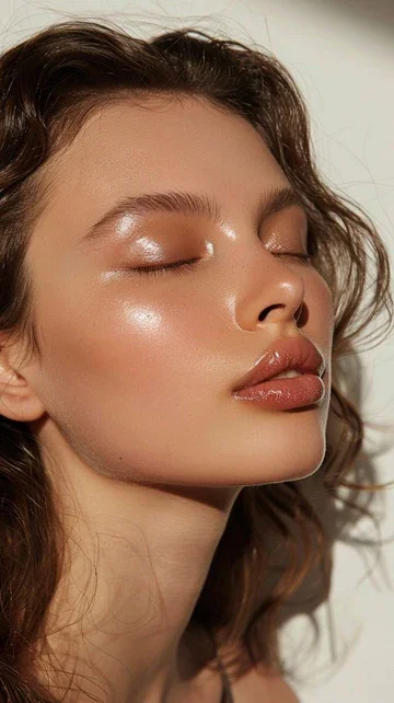 Glowing Toner