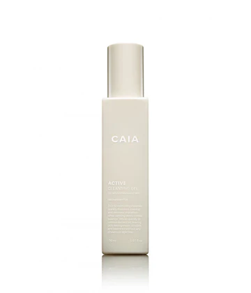 The Caia Cleanser